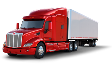 Light, Medium and Heavy-Duty Trucks