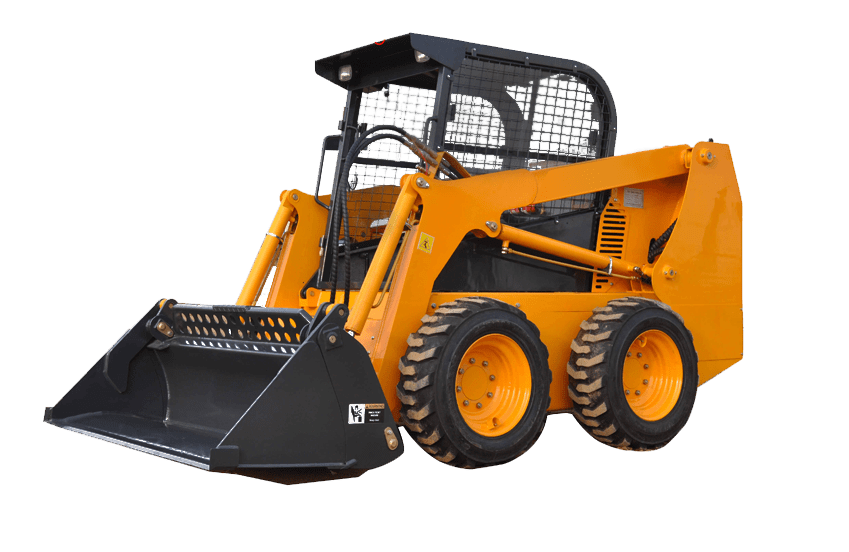 Industrial and Heavy Equipment