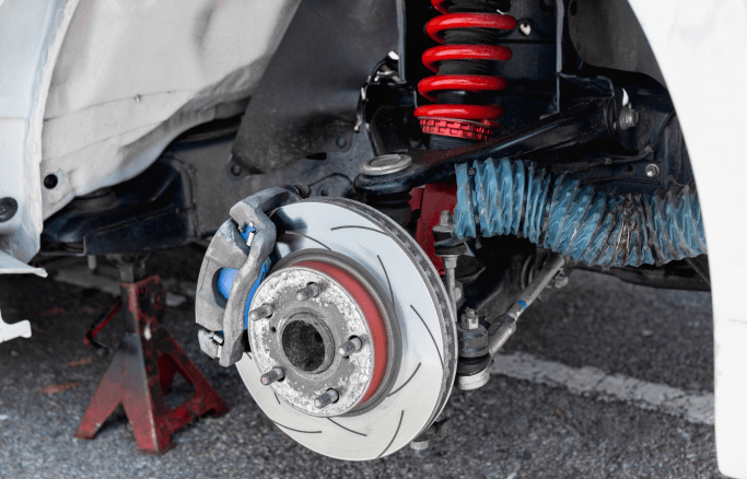 Brake Repairs & Services