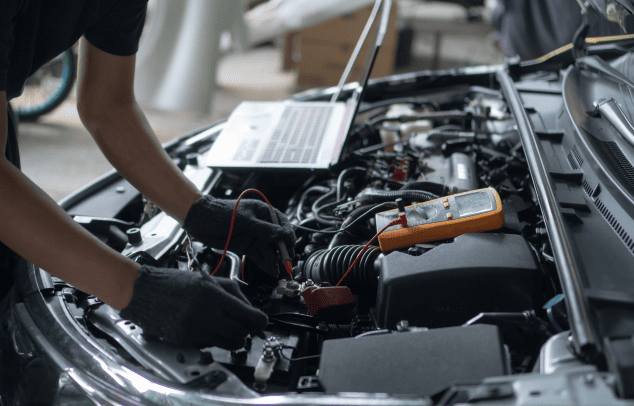 Electrical Repairs
