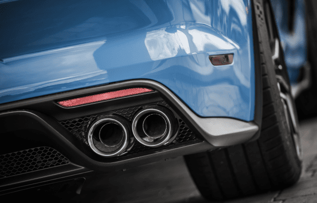 Exhaust & Muffler Repairs