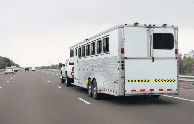 Utility Trailer Repairs