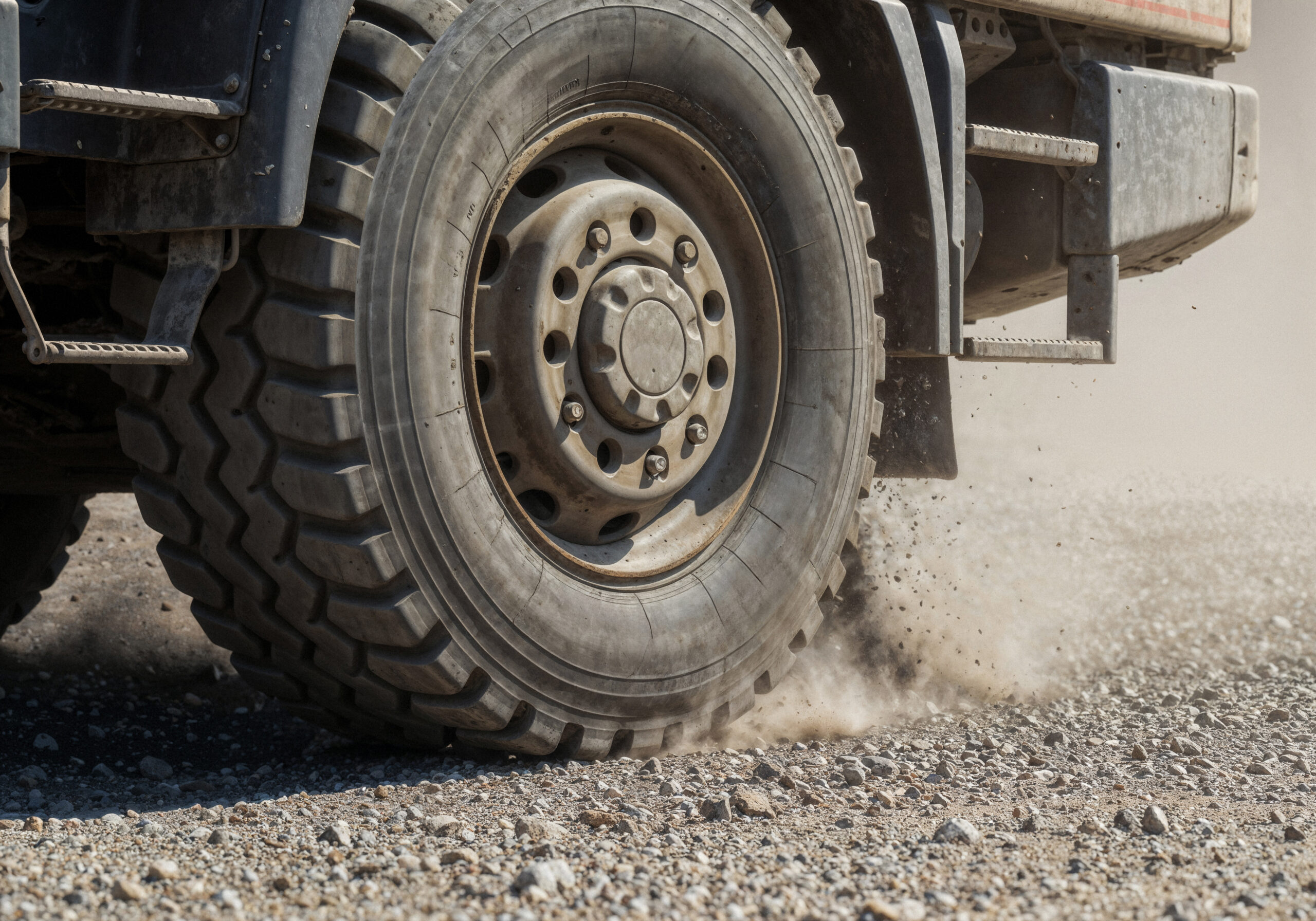 Truck Tire